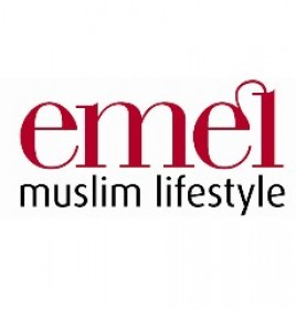 Emel Magazine - Review