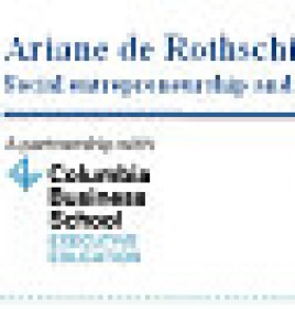 Ariane de Rothschild Fellowship