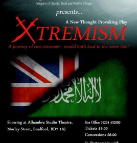 'Xtremism'