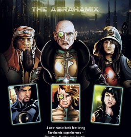The Abrahamix